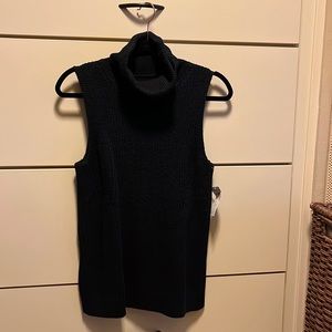 Abercrombie Sleeveless Sweater